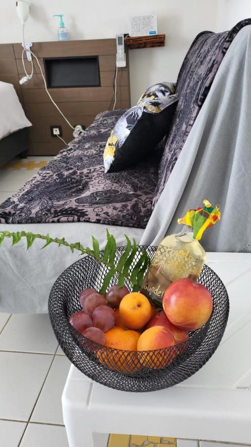 Le Plaisir Du Manganao Hotel แซงต์-ฟรองซัวส์ ภายนอก รูปภาพ